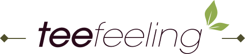 TeeFeeling Logo